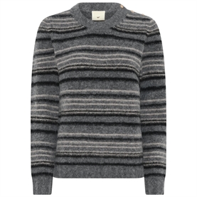 Heartmade Kinea Strik, Chateau Grey 